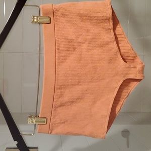 Joseph knitted bottoms